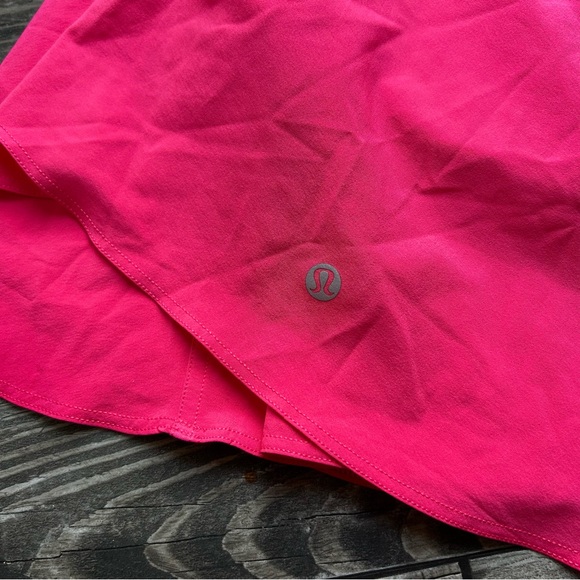 Lululemon Court Rival High-Rise Skirt *Long - Picture 3 of 7